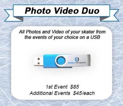 Photo & Video Duo